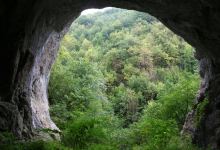 Fortress of Ponor景点图片