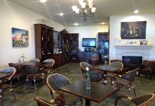 Thorn Hill Winery景点图片