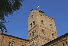 Radomysl Castle景点图片