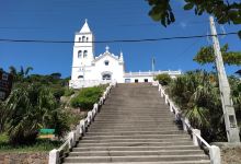 Matriz Sao Joaquim Church景点图片