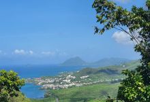 Le Morne Gommier景点图片