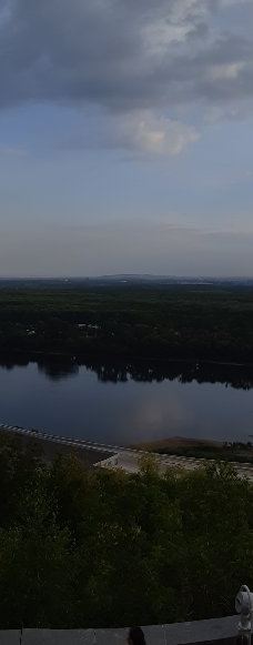 萨拉瓦特·尤拉耶夫雕像-乌法