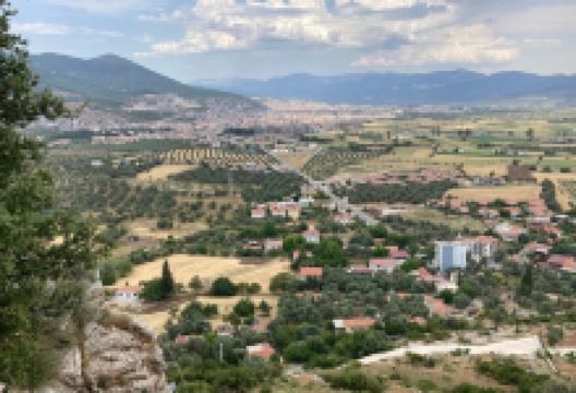 Becin Castle景点图片