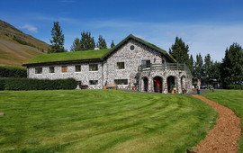 Skriduklaustur
