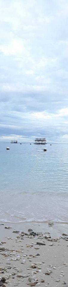 Tingko Beach-阿尔科伊