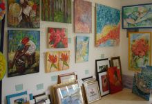 Art At The Ridge景点图片