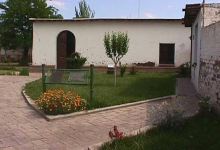 Solar Histórico Casa De Ozamis景点图片