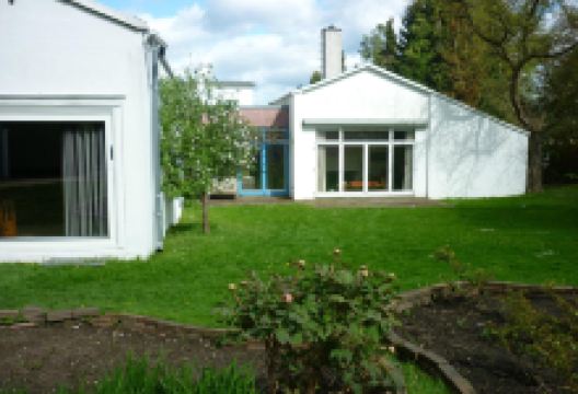 Finn Juhls Hus景点图片