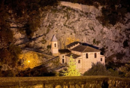 Santuario della Madonna di Costantinopoli景点图片