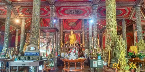 Wat Si Rongmuang