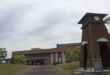 日进市民会馆景点图片