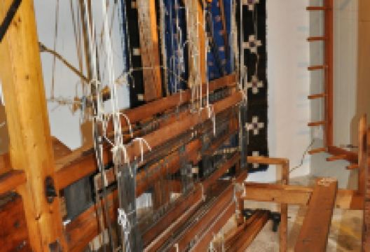 Shetland Textile Museum景点图片