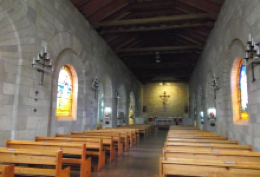 San Agustin, Convent and Church景点图片