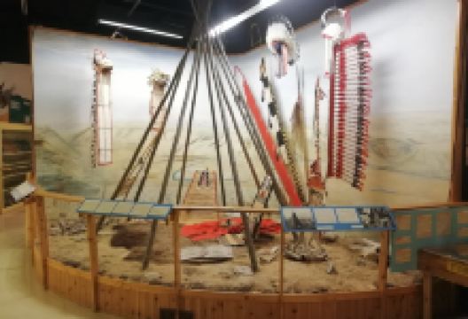 Nose Creek Valley Museum景点图片