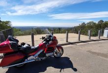 Bellbird Hill Lookout景点图片