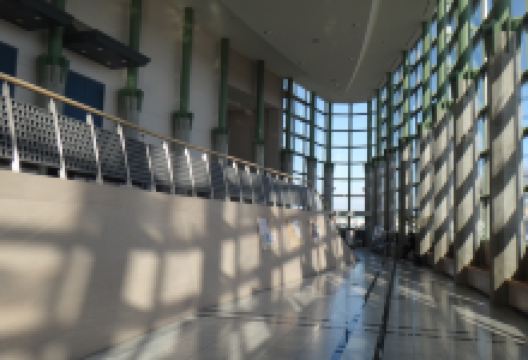 北见艺术文化会馆景点图片