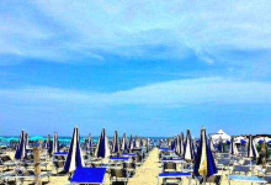 Grandi Spiagge景点图片