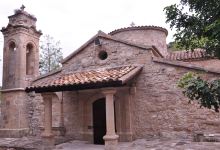 Agios Kirykos and Agia Iouliti景点图片