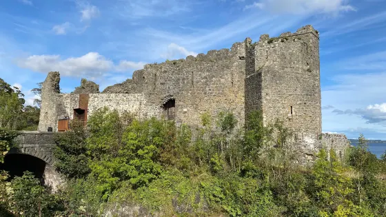 King John's Castle