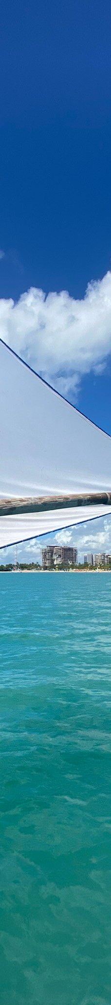 Piscinas Naturais de Pajucara-马塞约