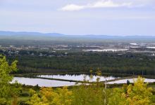 McLean's Mountain Lookout景点图片