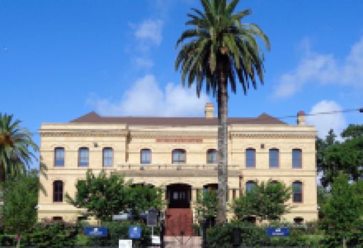 The Bryan Museum景点图片