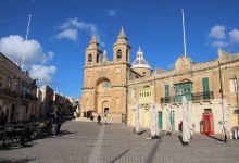 Parish Church of Our Lady of Pompei景点图片