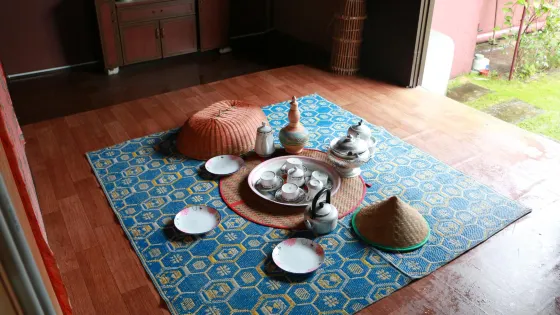 Malay Culture Village