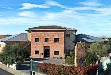 MURATS. Museo Unico Regionale Arte Tessile Sarda景点图片