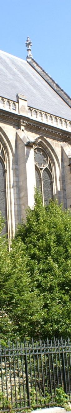 Rue Saint-Martin-雷阿尔蒙特