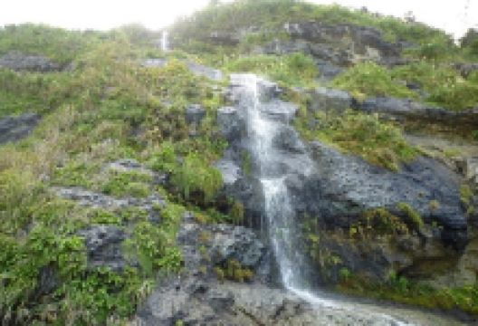垂水の滝景点图片