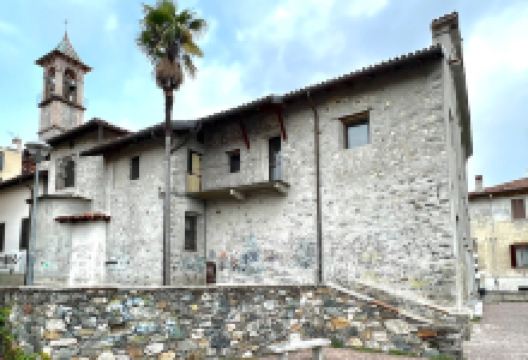 Chiesa di S. Marta景点图片