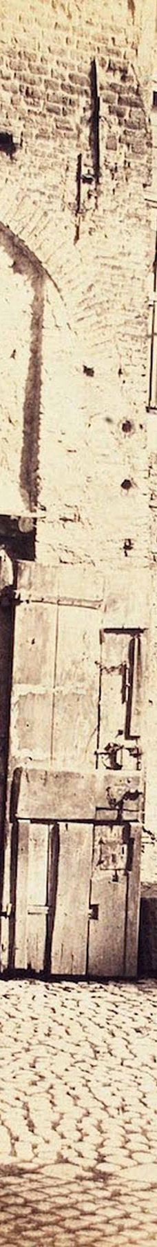 Casa di Ettore Fieramosca-罗马