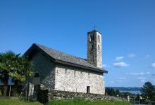 Chiesa di San Sebastiano景点图片
