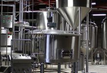 Iron Monk Brewery景点图片