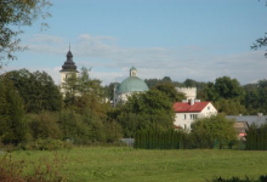 Pogorze Przemyskie Landscape Park景点图片
