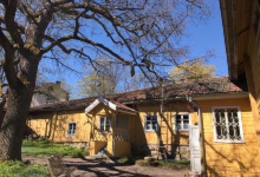 Naantali museum景点图片