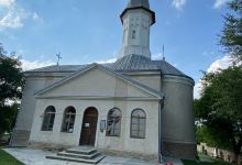 Hagigadar Armenian Monastery景点图片