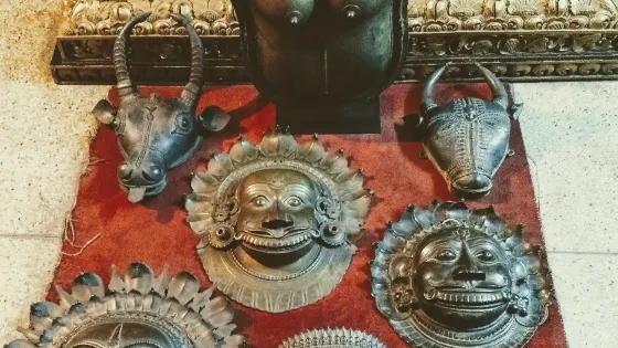 Museum of Folk and Tribal Art