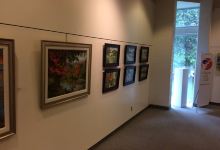 Neilson Park Creative Centre景点图片