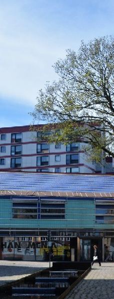 Nordertor-弗伦斯堡