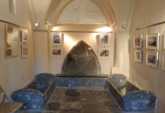 Musée Du Marbre景点图片