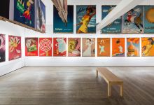 Das Gelbe Haus Flims景点图片