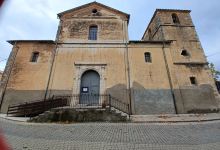 Parrocchia San Nicola景点图片