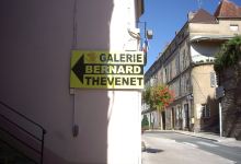 Galerie Bernard Thévenet景点图片