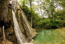 Cascade Petrifiante景点图片