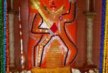 Hanuman Mandir景点图片
