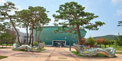 扶安青瓷博物館