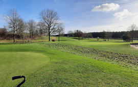 Country Golf Ees