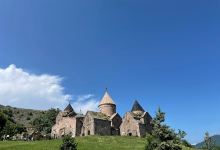 Lake Gosh景点图片